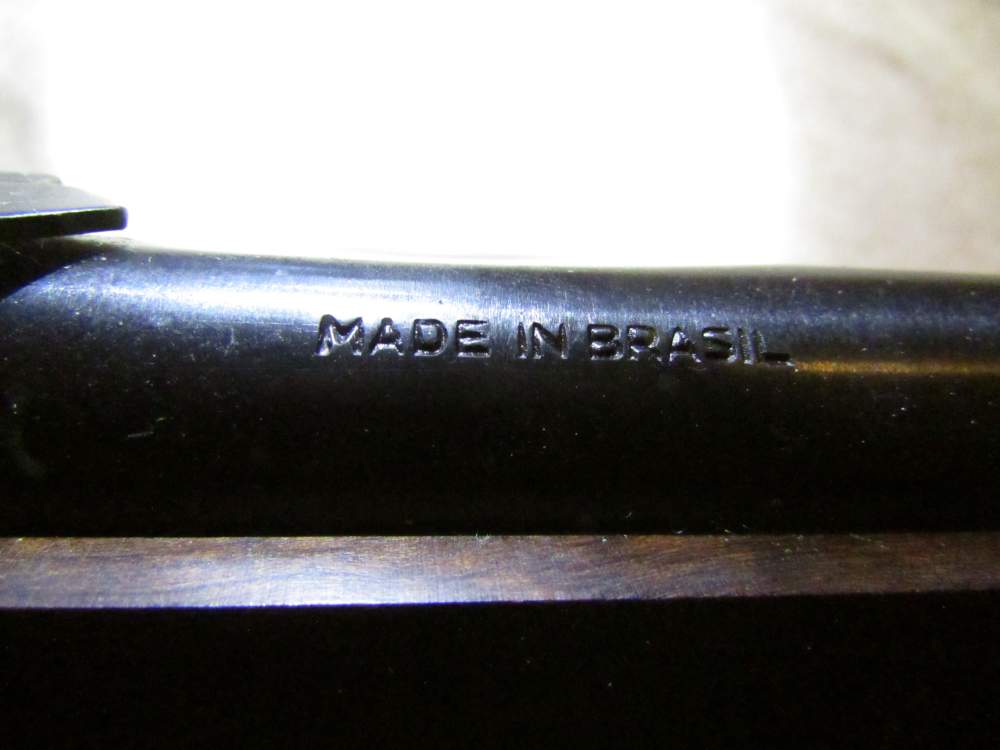 Amadeo Rossi S.A. Model 92 Lever Action .44 Magnum / Special -img-25