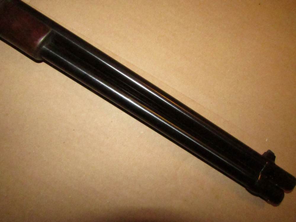 Amadeo Rossi S.A. Model 92 Lever Action .44 Magnum / Special -img-6