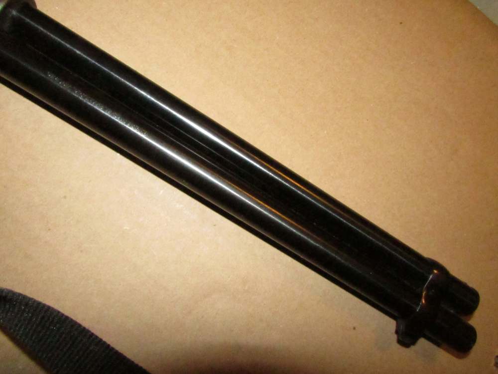 Amadeo Rossi S.A. Model 92 Lever Action .44 Magnum / Special -img-11