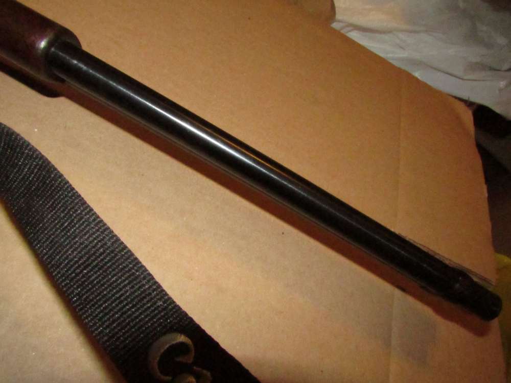 Amadeo Rossi S.A. Model 92 Lever Action .44 Magnum / Special -img-16