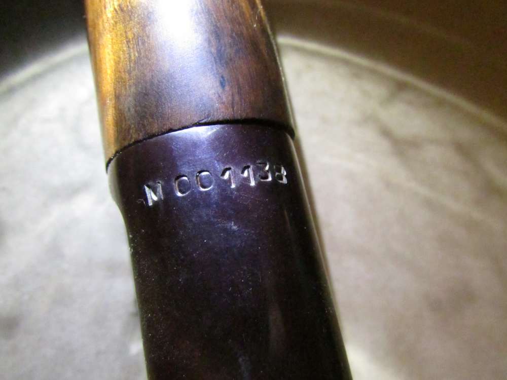 Amadeo Rossi S.A. Model 92 Lever Action .44 Magnum / Special -img-22