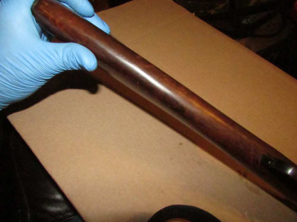 Amadeo Rossi S.A. Model 92 Lever Action .44 Magnum / Special -img-19