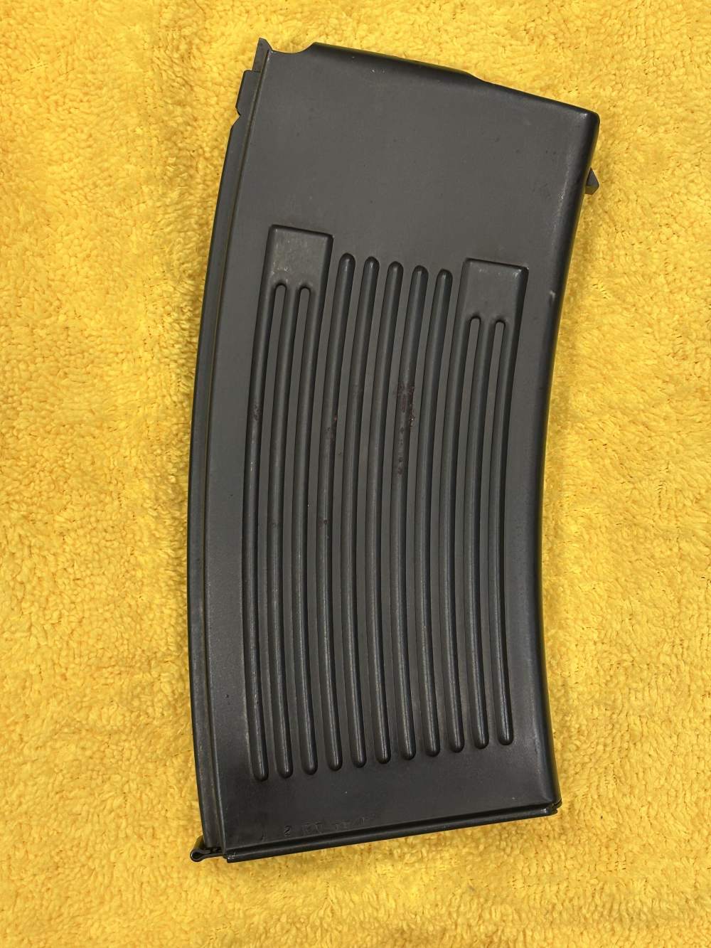 German MG 13 25rd magazine 1938-img-2