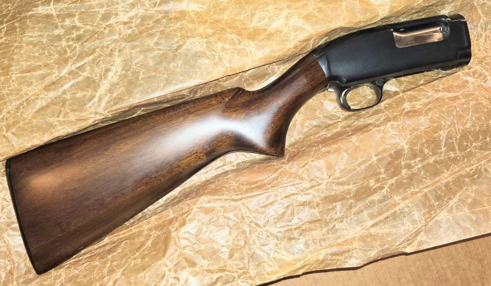 WINCHESTER   MODEL  12  20 GAUGE   NEW IN BOX-img-63