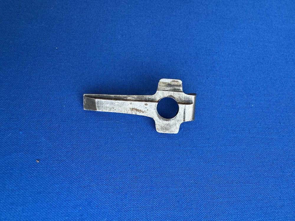 WWII German Luger Tool Original Un-marked Tool BYF 41 42 P38 black widow  -img-5