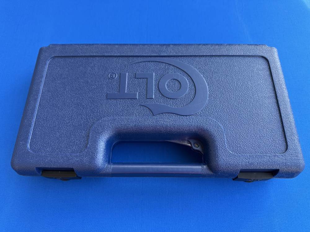 2013 Colt 1911 CQB USMC Roll Marked 45ACP with Original Box & Papers 100% -img-19