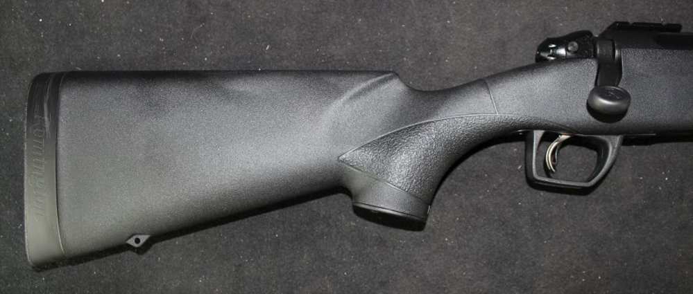 Remington 270 Win 783 Black Synthetic 22” NEW R85834 -img-5