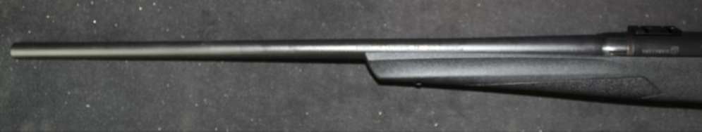 Remington 270 Win 783 Black Synthetic 22” NEW R85834 -img-8