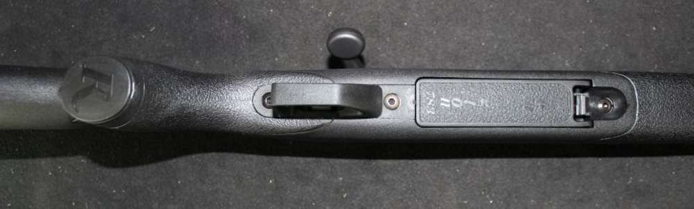 Remington 270 Win 783 Black Synthetic 22” NEW R85834 -img-3