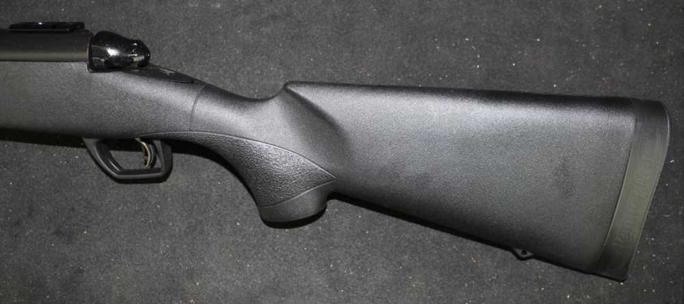 Remington 270 Win 783 Black Synthetic 22” NEW R85834 -img-7