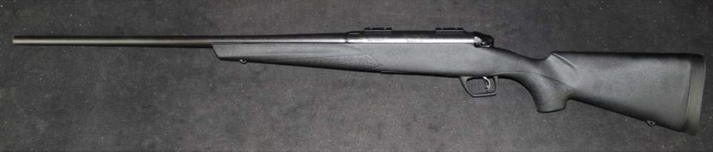 Remington 270 Win 783 Black Synthetic 22” NEW R85834 -img-2