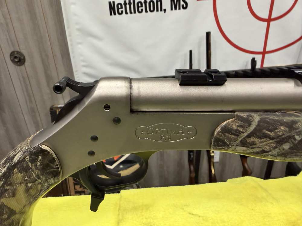 CVA Optima Pro 50 cal-img-0
