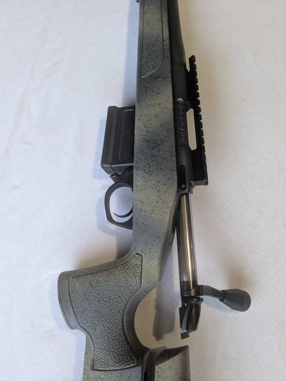 Bergara B-14 Wilderness HMR .308 Win Threaded NO RESERVE Penny Auction-img-7