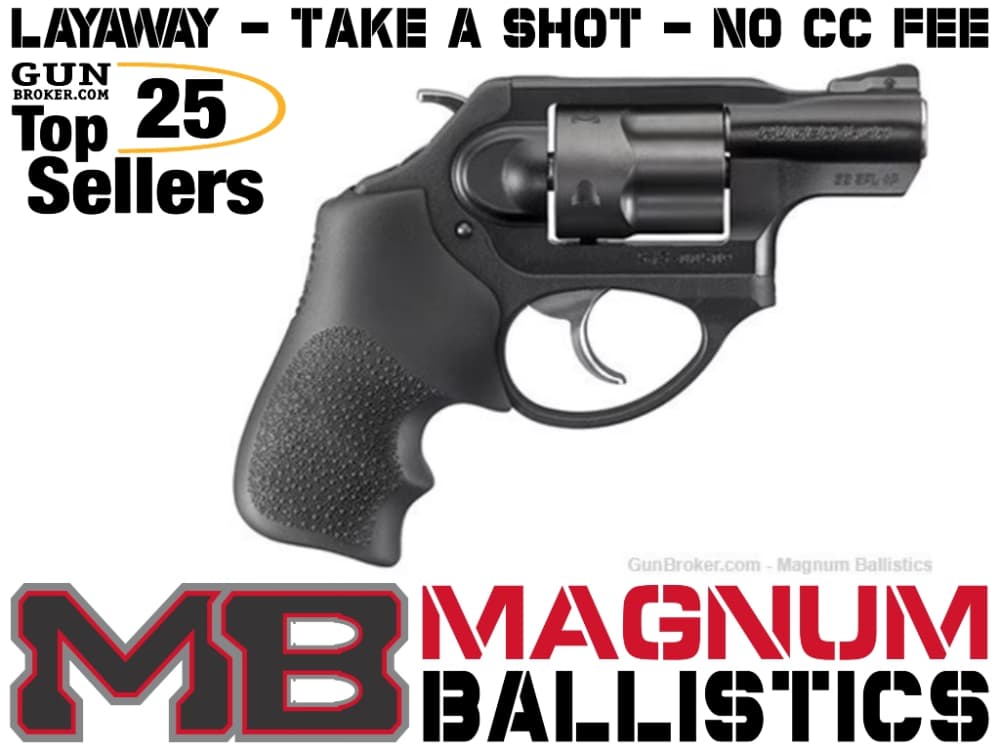 Ruger LCRx 38Spl 736676054305-img-0