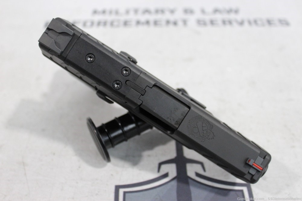 Springfield Armory XD-M Elite Compact OSP 3 Mags XDME9389CBHCOSP-img-7