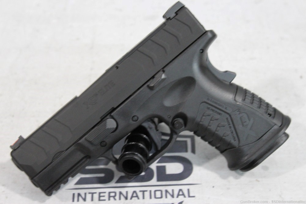 Springfield Armory XD-M Elite Compact OSP 3 Mags XDME9389CBHCOSP-img-14