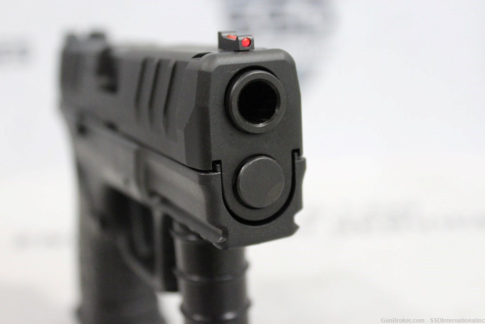 Springfield Armory XD-M Elite Compact OSP 3 Mags XDME9389CBHCOSP-img-8