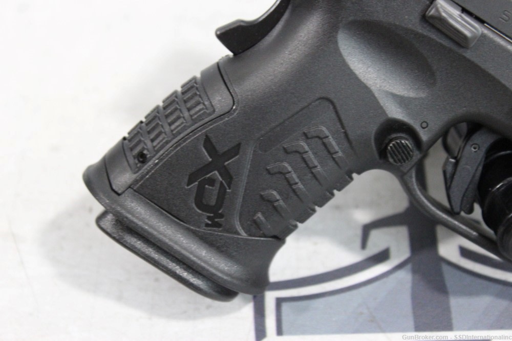 Springfield Armory XD-M Elite Compact OSP 3 Mags XDME9389CBHCOSP-img-10