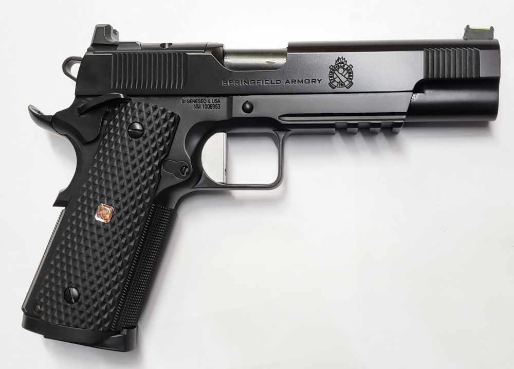 Springfield Armory 10-8 Performance 45acp AOS PX9108-45AOS-img-1