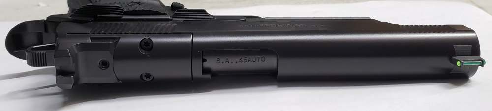Springfield Armory 10-8 Performance 45acp AOS PX9108-45AOS-img-6