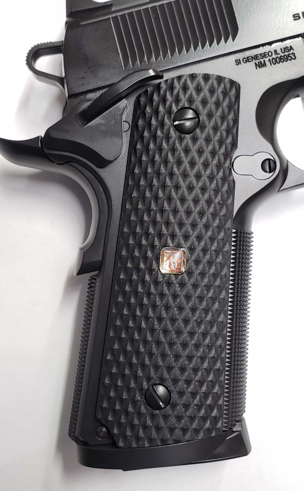 Springfield Armory 10-8 Performance 45acp AOS PX9108-45AOS-img-3
