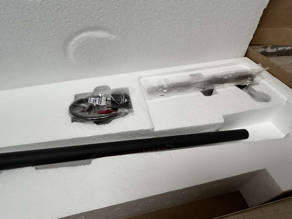 1 of 1 NASC Winchester XPR Stalker in 300WSM-img-8