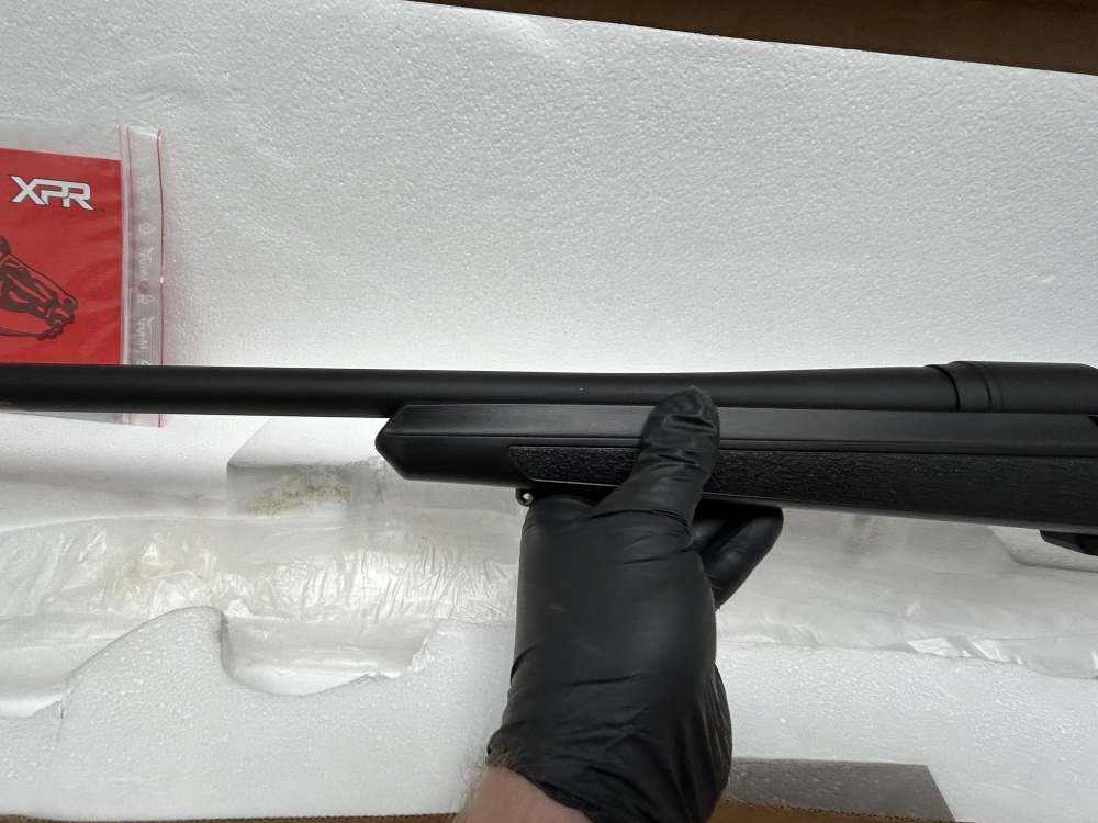 1 of 1 NASC Winchester XPR Stalker in 300WSM-img-13