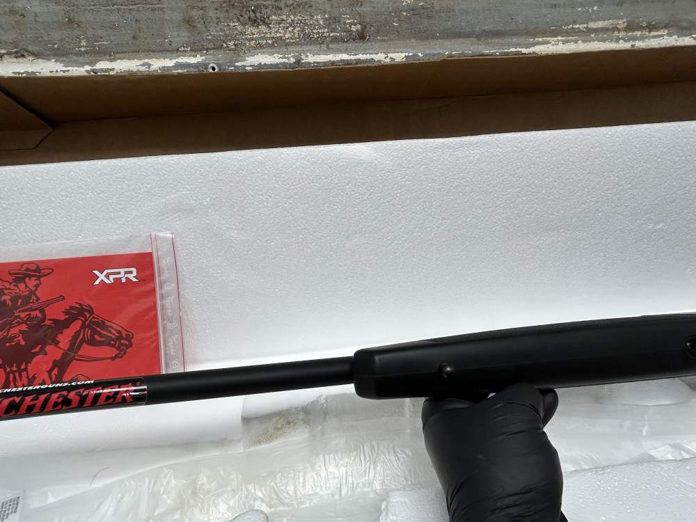 1 of 1 NASC Winchester XPR Stalker in 300WSM-img-16