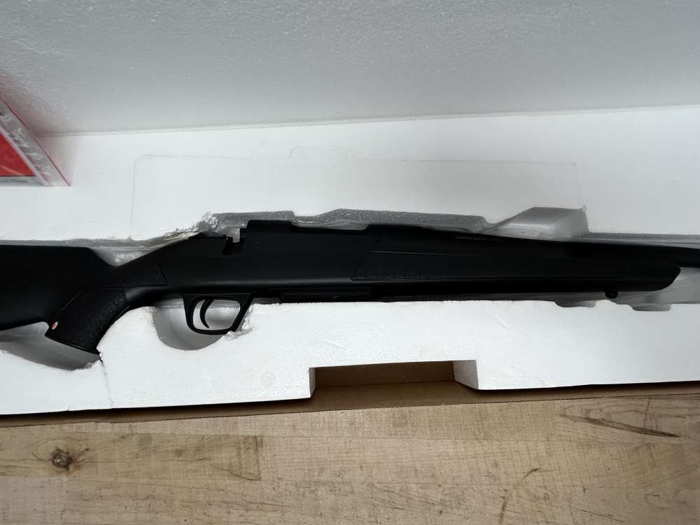 1 of 1 NASC Winchester XPR Stalker in 300WSM-img-2