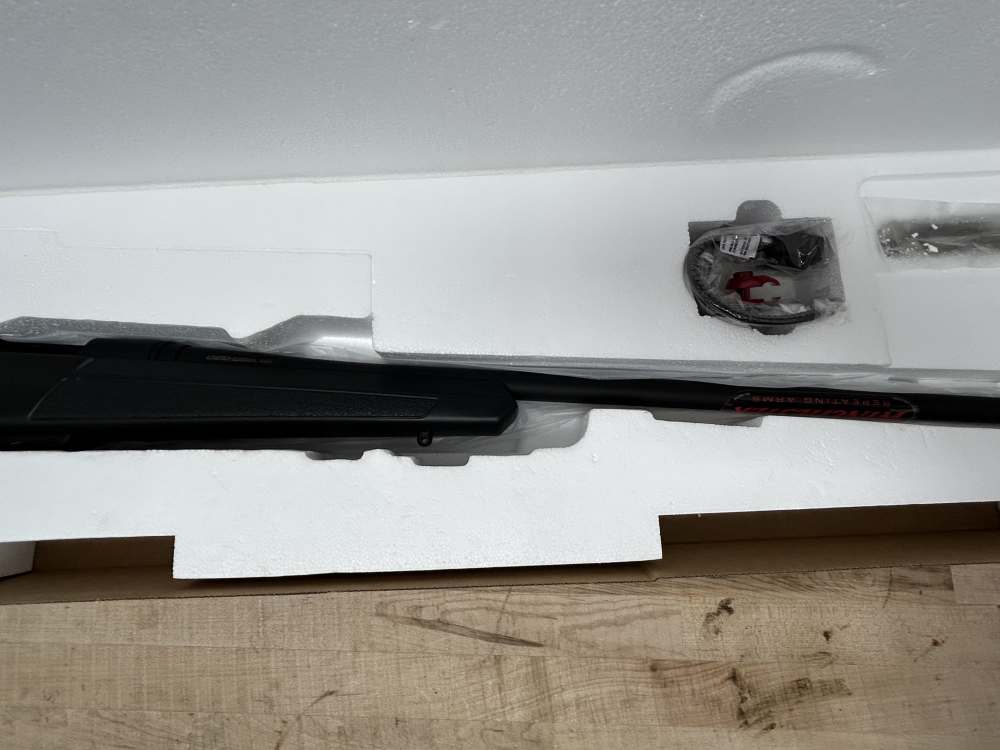 1 of 1 NASC Winchester XPR Stalker in 300WSM-img-3