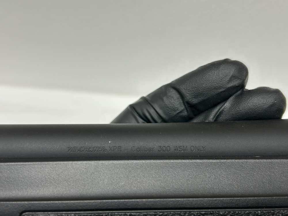 1 of 1 NASC Winchester XPR Stalker in 300WSM-img-20
