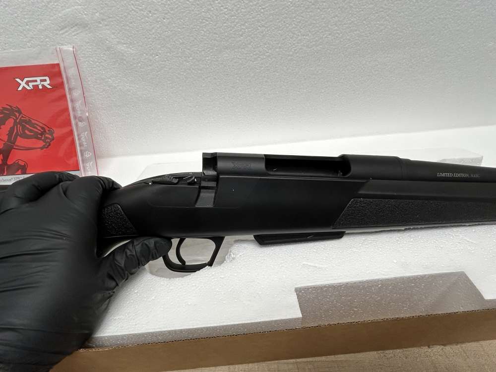1 of 1 NASC Winchester XPR Stalker in 300WSM-img-6
