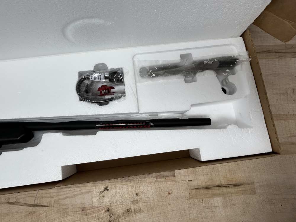 1 of 1 NASC Winchester XPR Stalker in 300WSM-img-4