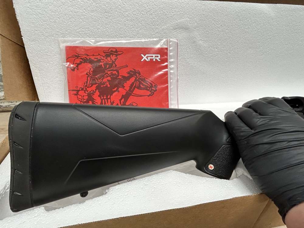 1 of 1 NASC Winchester XPR Stalker in 300WSM-img-9