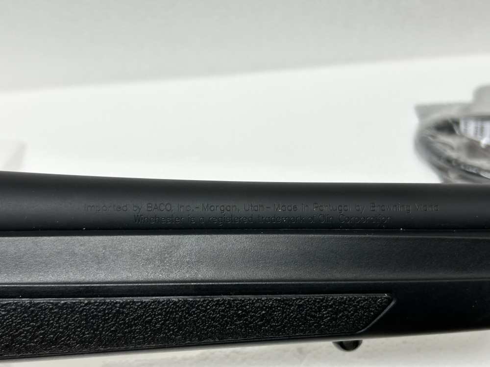 1 of 1 NASC Winchester XPR Stalker in 300WSM-img-23