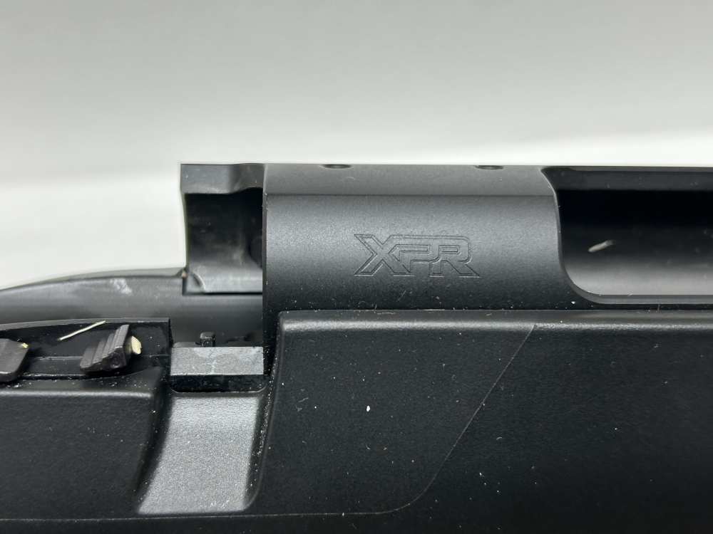 1 of 1 NASC Winchester XPR Stalker in 300WSM-img-22