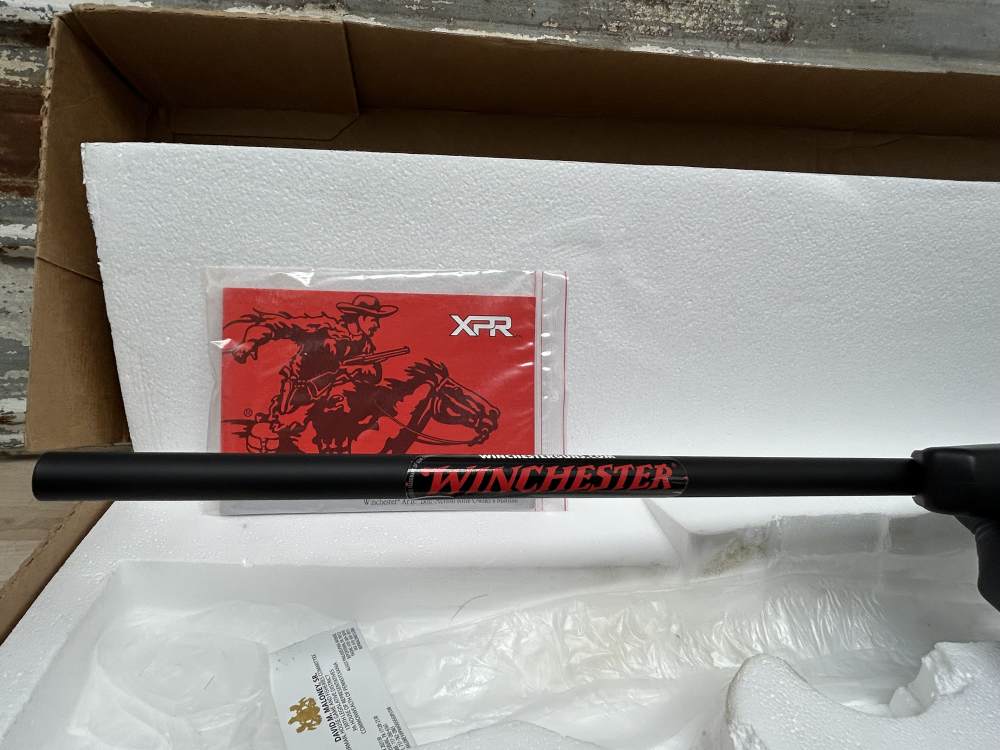 1 of 1 NASC Winchester XPR Stalker in 300WSM-img-15