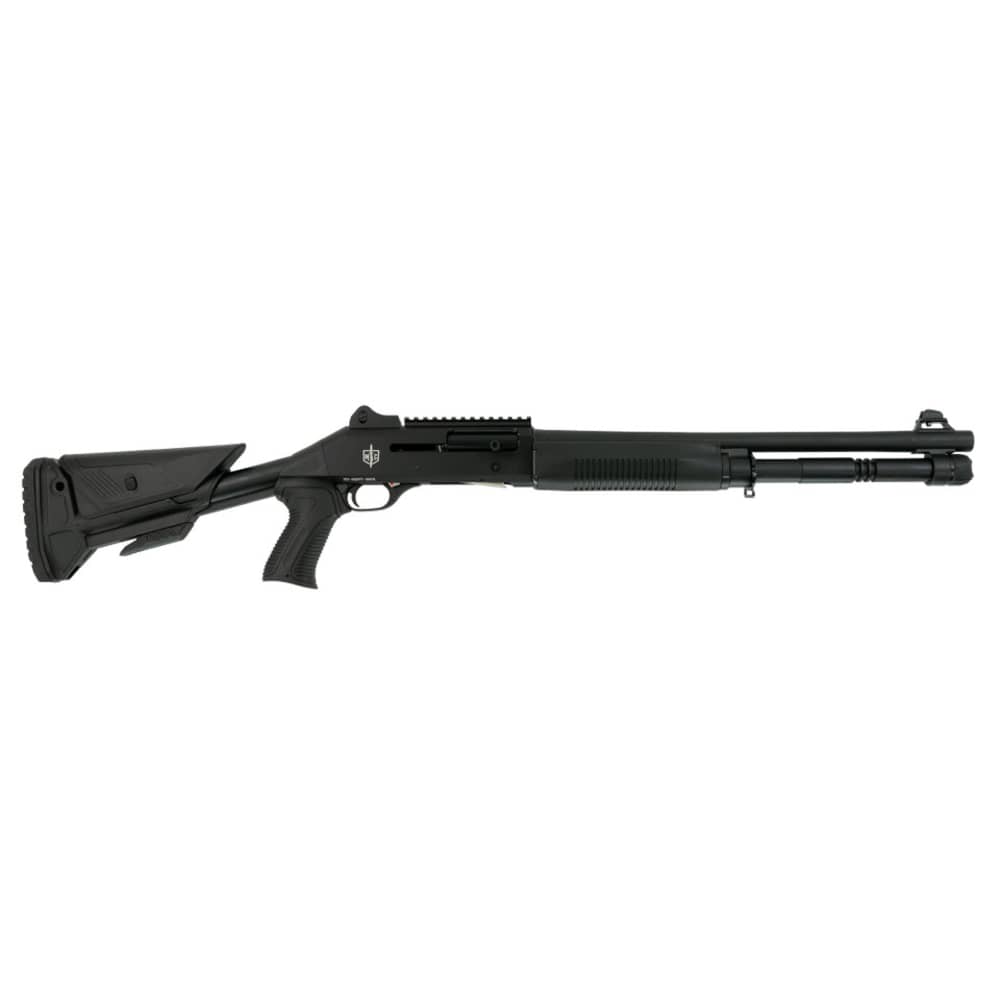 MAC 1014 Breacher 12 ga. Shotgun 5 + 1 rds. Tactical-img-0