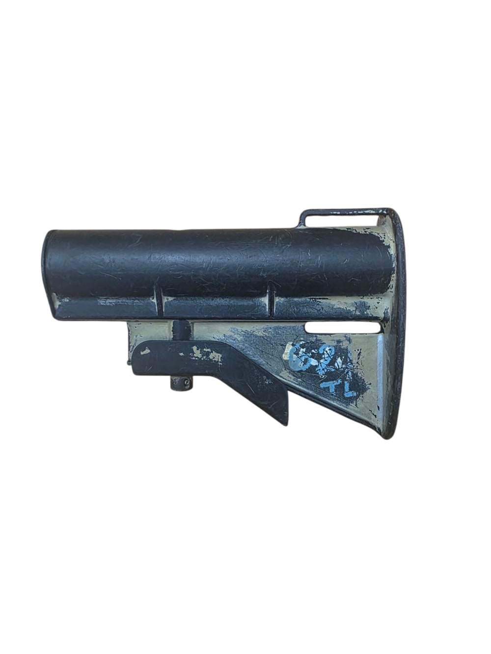Authentic Original Colt N1 Buttstock (#3)-img-1