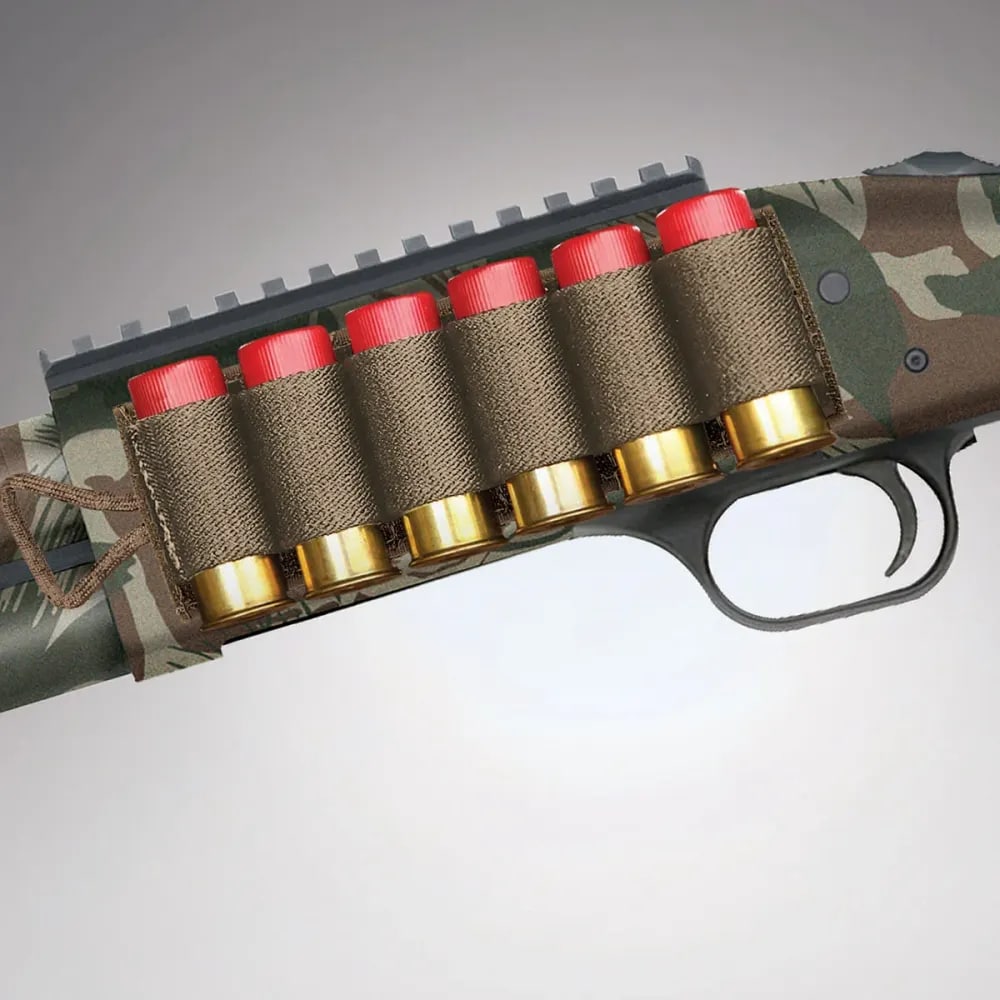 Mossberg 590 Bliksem-img-7