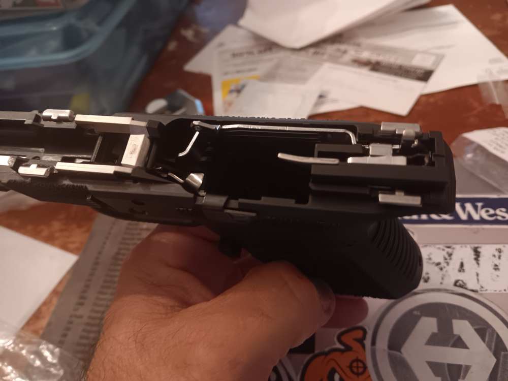 ANDERSON AND19 GLOCK CLONE   PRICE DROP-img-2