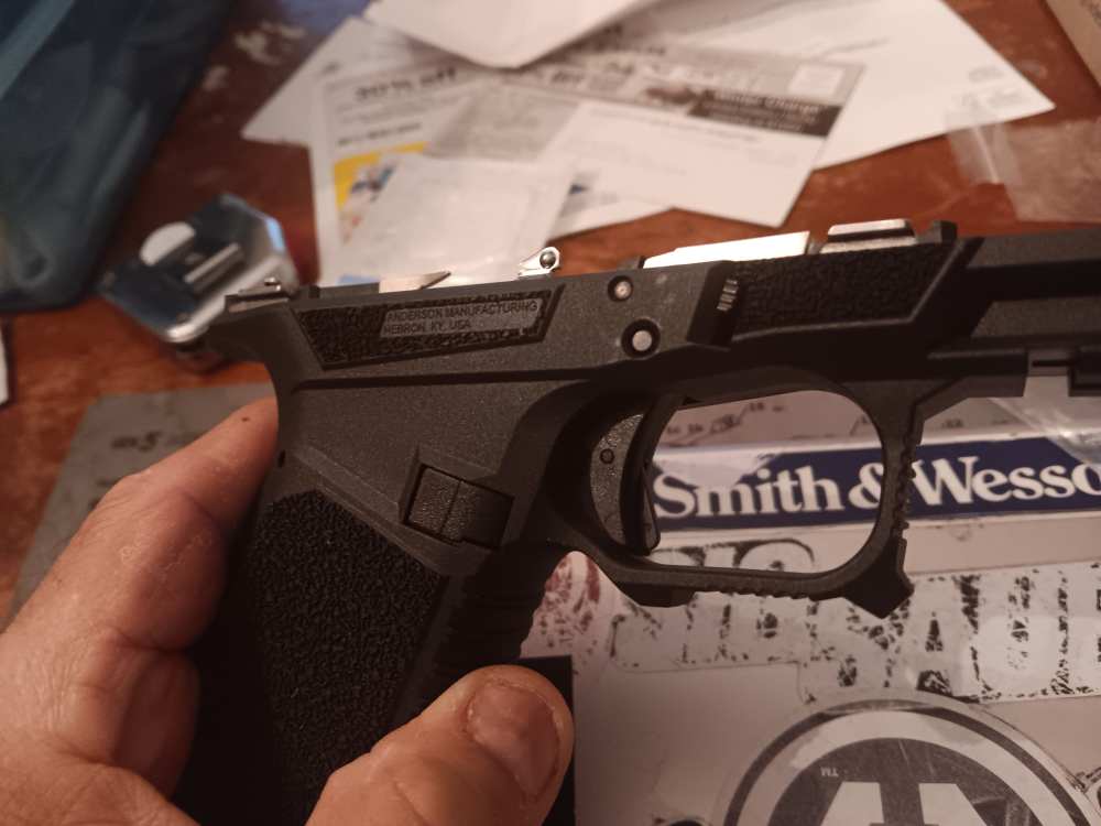 ANDERSON AND19 GLOCK CLONE   PRICE DROP-img-5