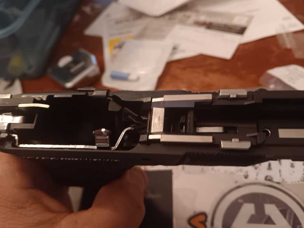 ANDERSON AND19 GLOCK CLONE   PRICE DROP-img-7
