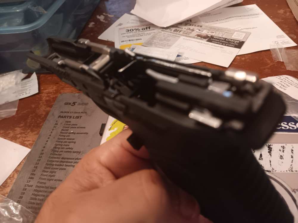 ANDERSON AND19 GLOCK CLONE   PRICE DROP-img-4