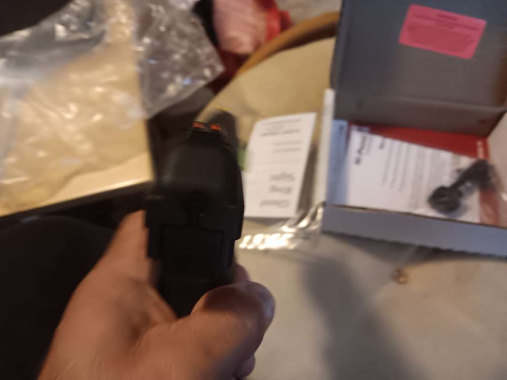 HI POINT C9 9MM  PRICE DROP-LOW SHIPPING-img-2
