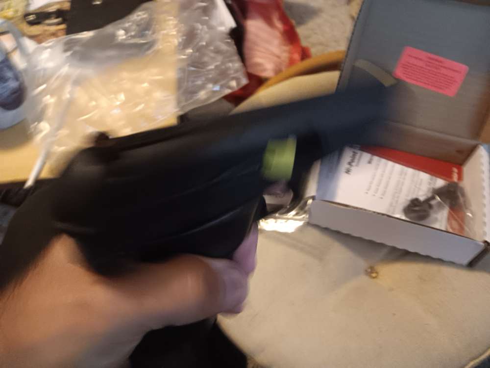 HI POINT C9 9MM  PRICE DROP-LOW SHIPPING-img-3