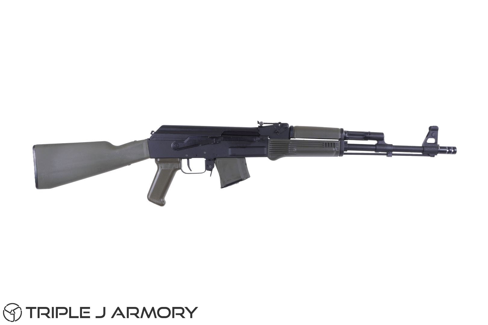 Arsenal ARS SAM7R 16 ODG Rifle SAM7R62GM-img-3