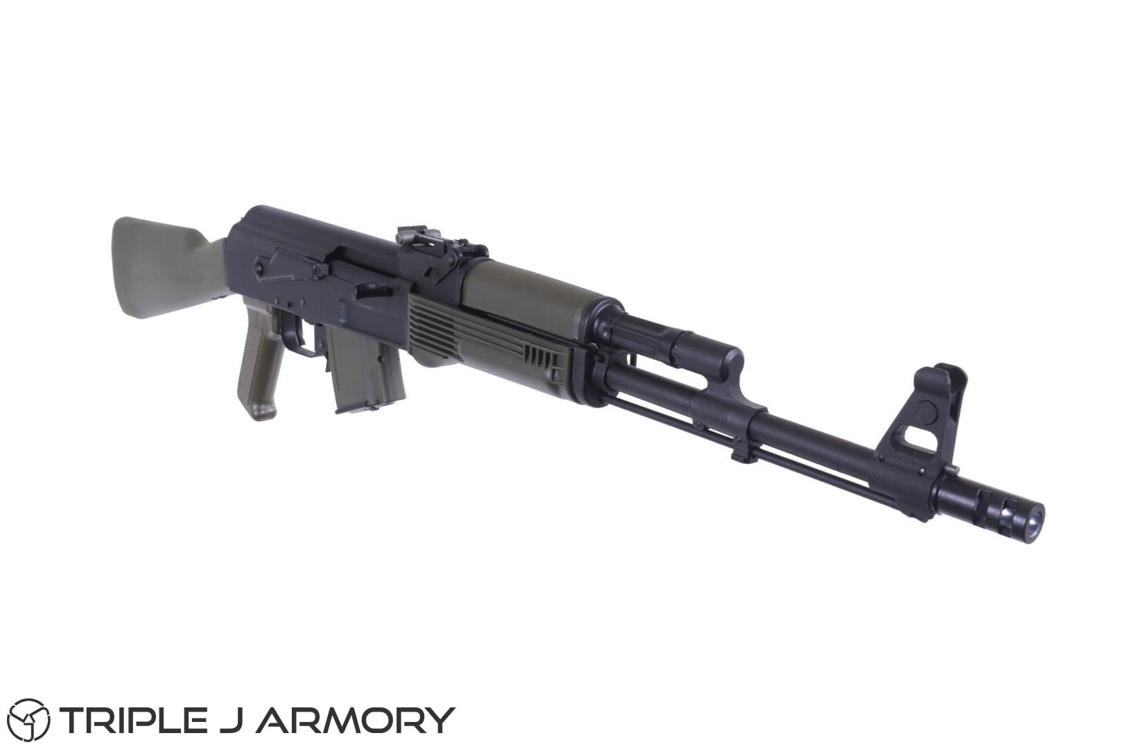 Arsenal ARS SAM7R 16 ODG Rifle SAM7R62GM-img-1