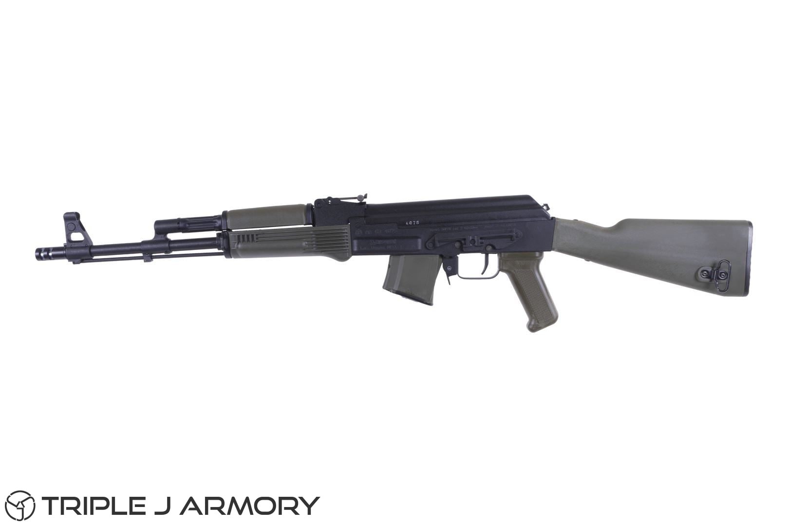 Arsenal ARS SAM7R 16 ODG Rifle SAM7R62GM-img-2