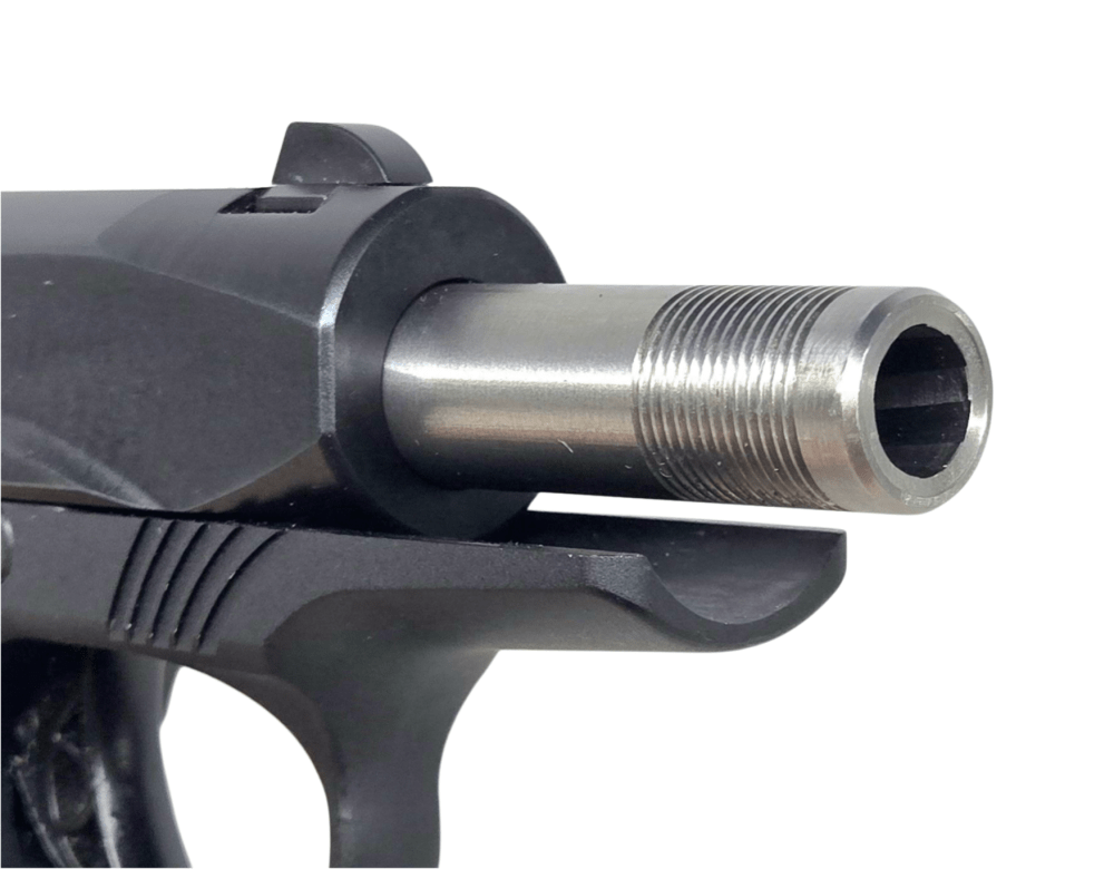REMINGTON R51; 9MM +P 3.25" GEN 1-img-6